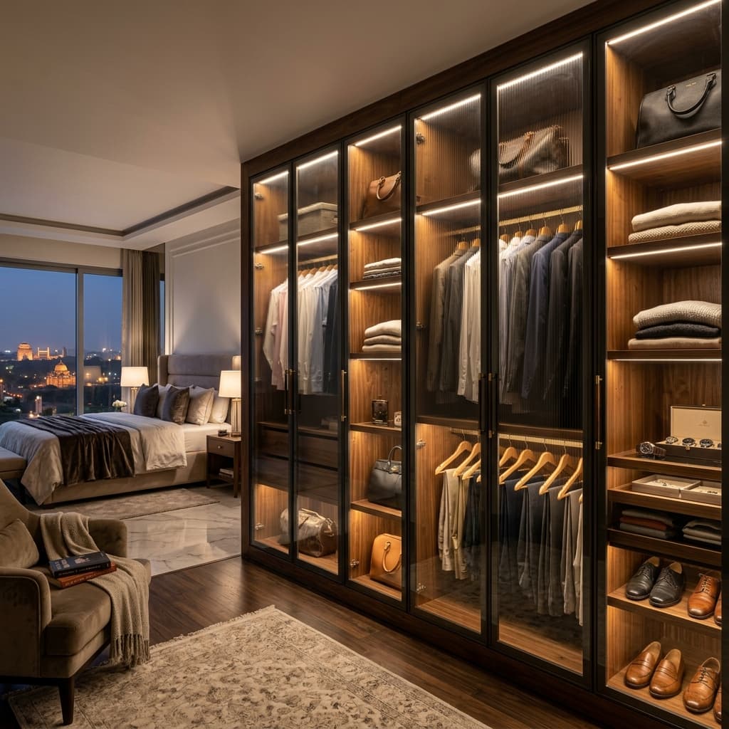 Carpentry Services