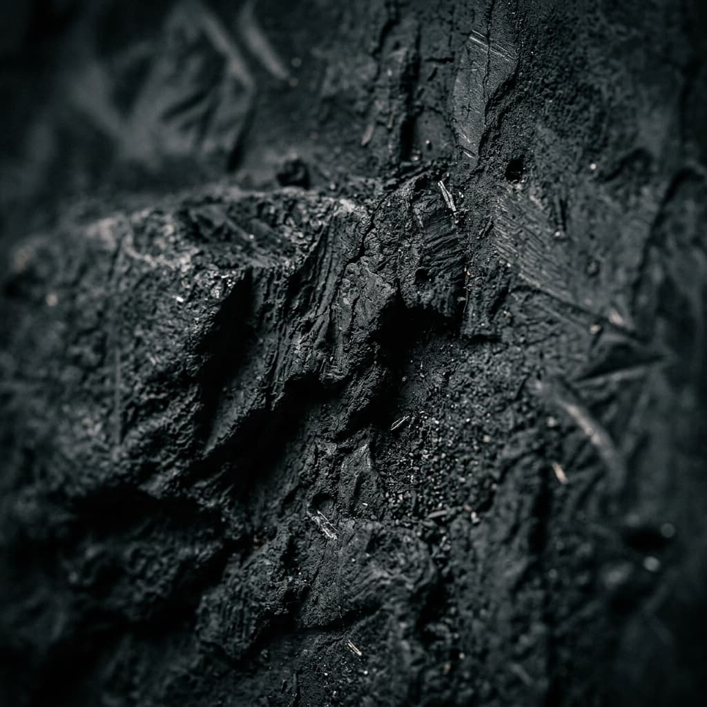 Charcoal Panels Showcase 2